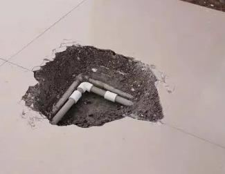 岫岩卫生间漏水维修公司为您分享如何判断家里漏水