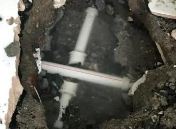 岫岩阳台漏水维修公司为您分享楼上楼下漏水怎么处理