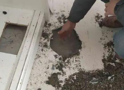 岫岩卫生间漏水维修公司分享下精确定位查漏水一次多少钱?不同级别收费不同