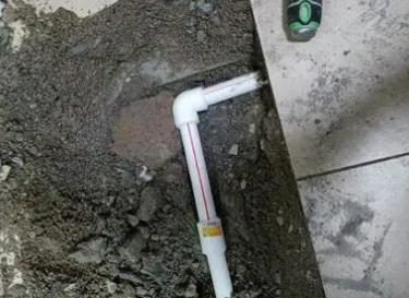 岫岩阳台漏水维修时有哪些声音会影响检漏仪